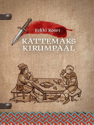 cover image of Kättemaks Kirumpääl